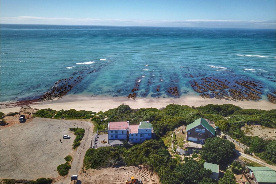 0 Bedroom Property for Sale in Paradise Beach Eastern Cape